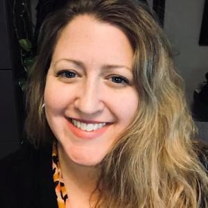 Meet your Posher, Heather